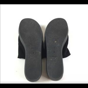 90s vintage platform STEVE MADDEN slides
